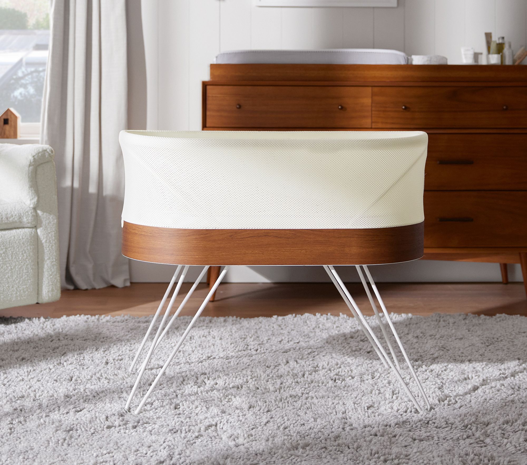 Is the $1,700 Snoo Bassinet Really Worth it? - Home Sweet Hohman
